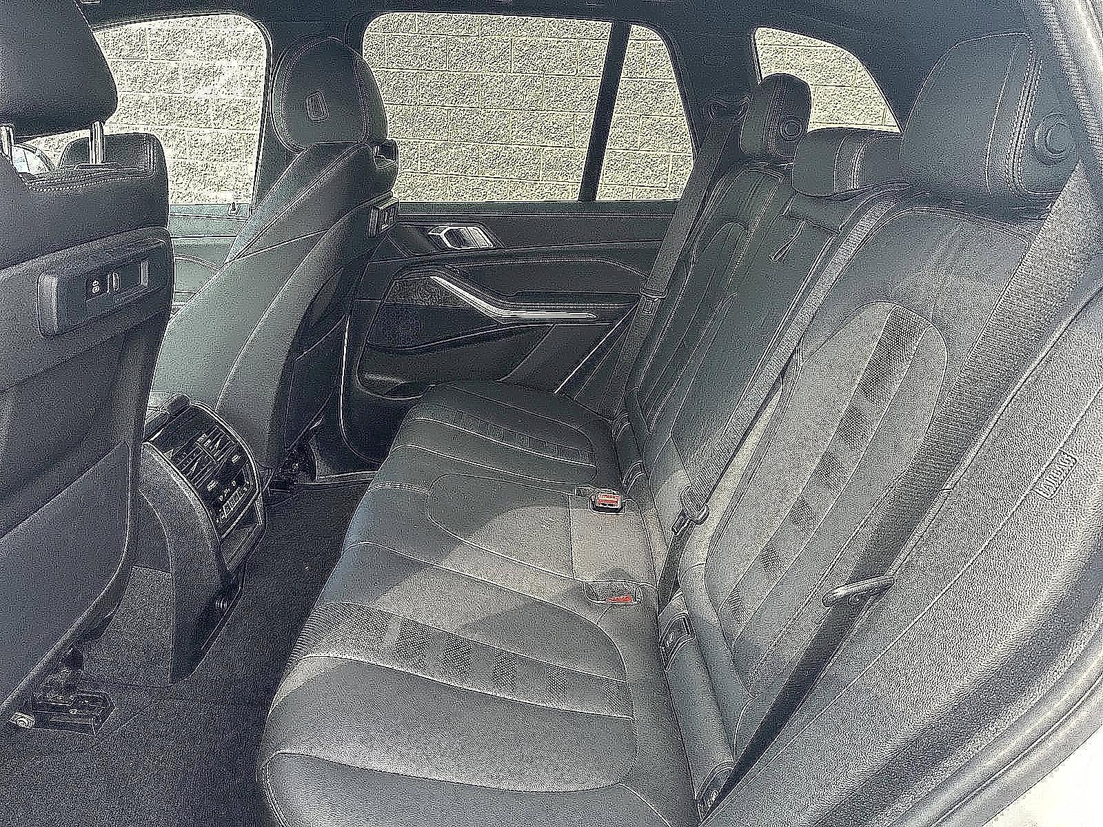 2022 BMW X5 xDrive40i Vehicle Photo in Lancaster, PA 17601