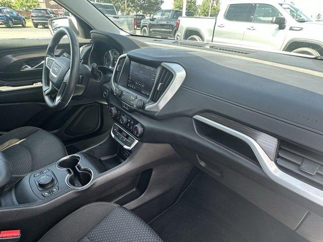 2023 GMC Terrain Vehicle Photo in ROCHESTER HILLS, MI 48307-2741
