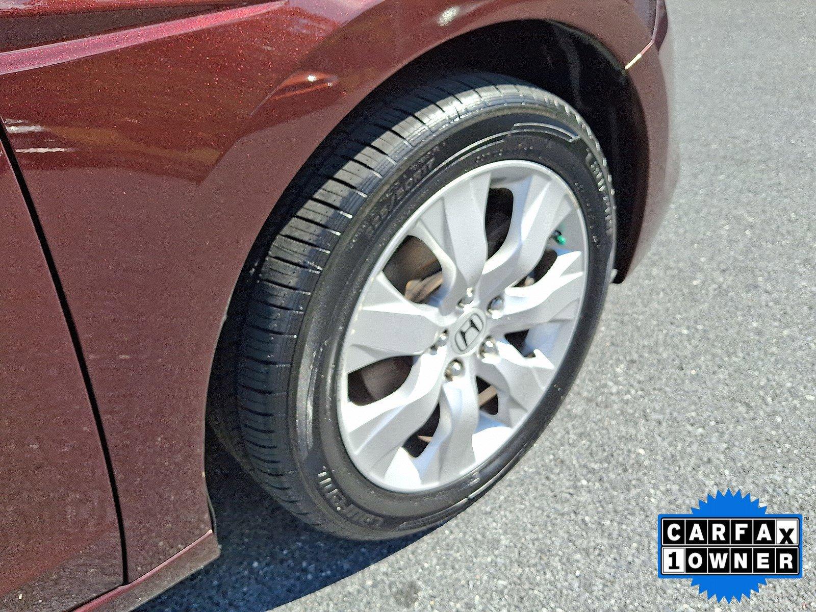 2010 Honda Accord Sedan Vehicle Photo in Harrisburg, PA 17111