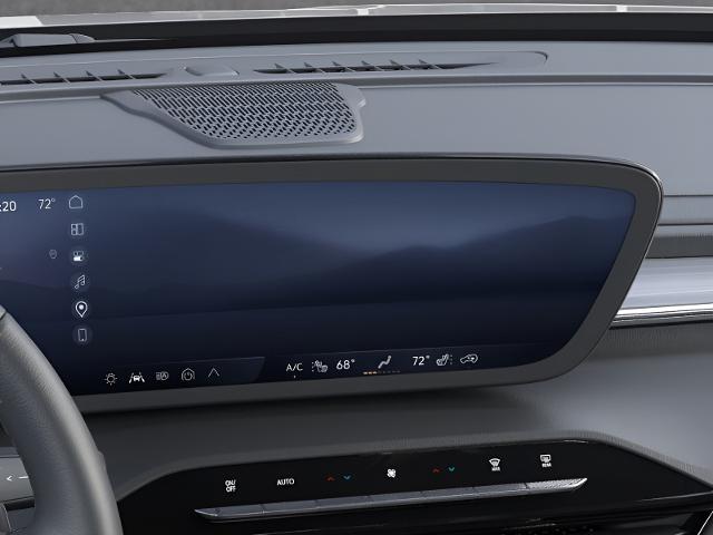 2026 Buick Enclave Vehicle Photo in NEENAH, WI 54956-2243