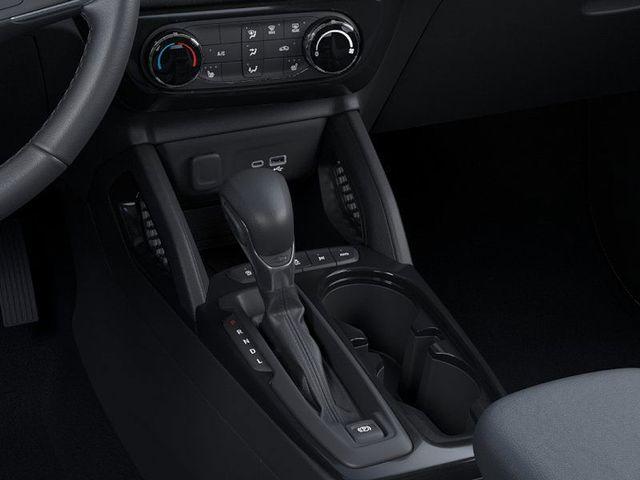 2026 Chevrolet Trailblazer Vehicle Photo in DANBURY, CT 06810-5034