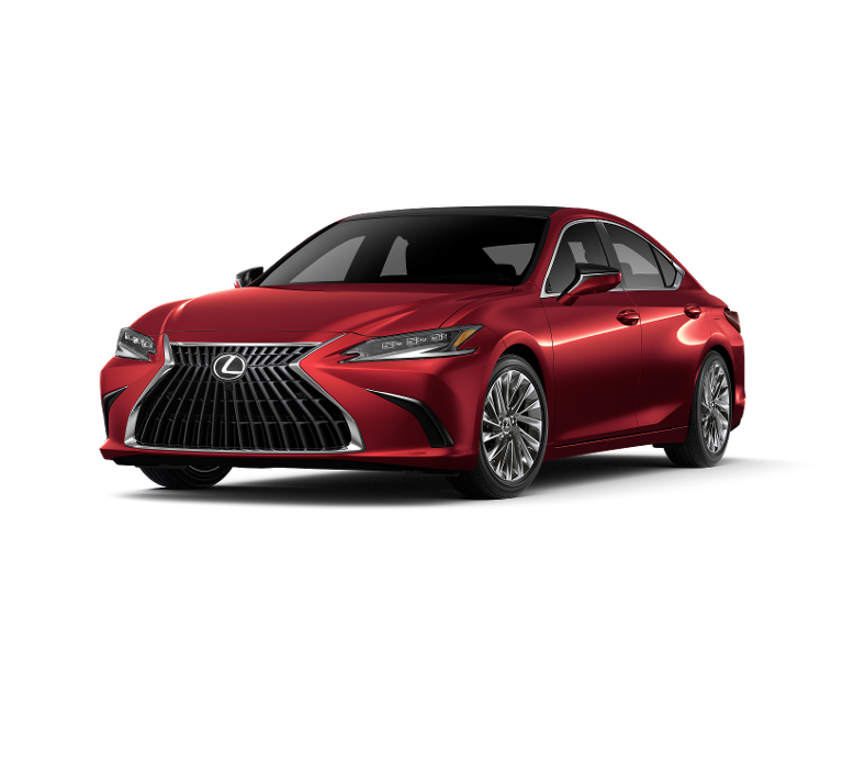 2025 Lexus ES 350 Vehicle Photo in Neenah, WI 54956