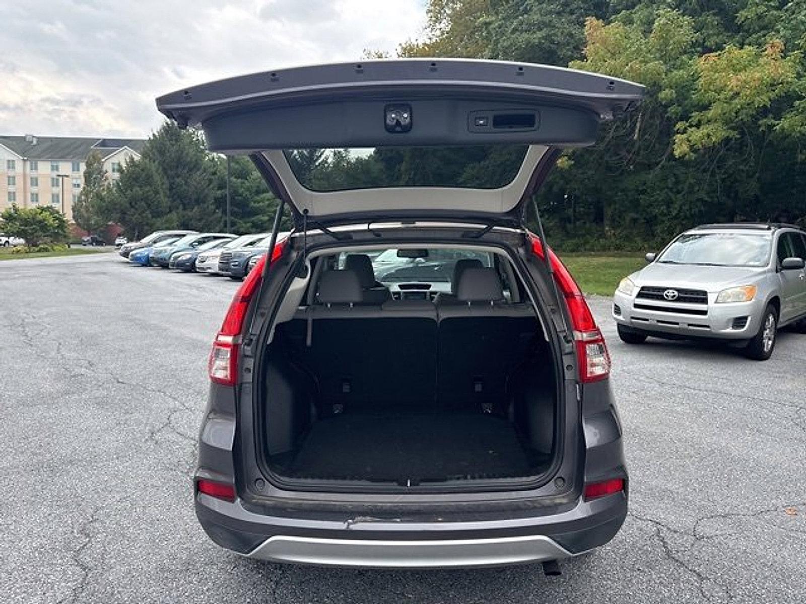 2015 Honda CR-V Vehicle Photo in Harrisburg, PA 17111