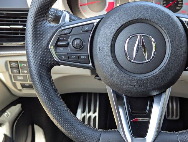 2025 Acura RDX Vehicle Photo in San Antonio, TX 78230