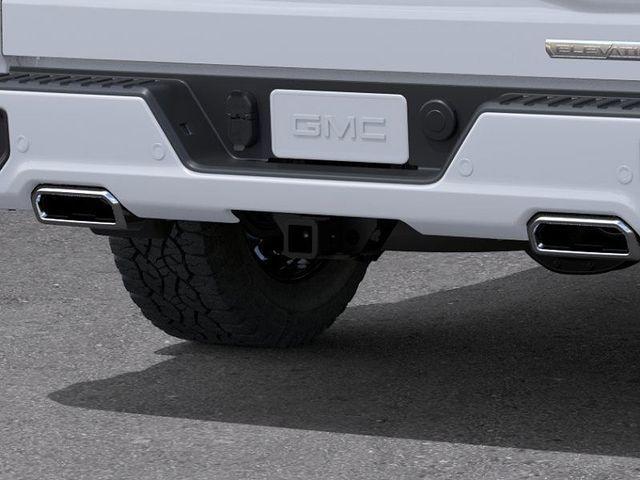 2026 GMC Sierra 1500 Vehicle Photo in WATERTOWN, CT 06795-3318