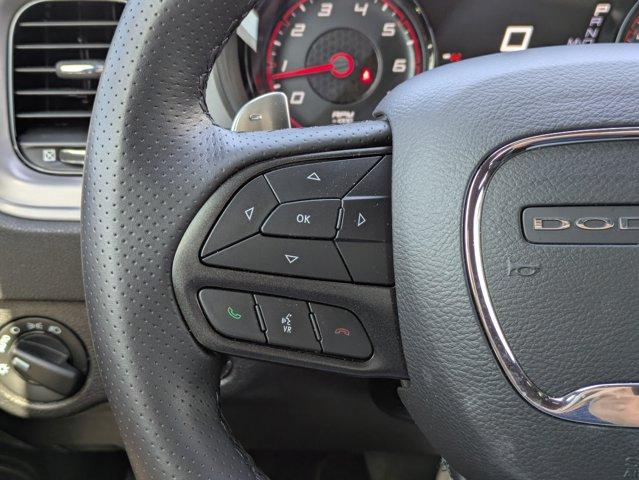 2023 Dodge Charger Vehicle Photo in BRUNSWICK, GA 31525-1881