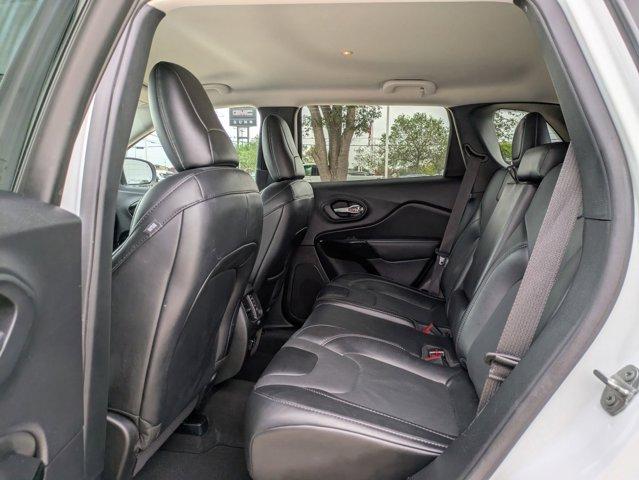 2023 Jeep Cherokee Vehicle Photo in SELMA, TX 78154-1459
