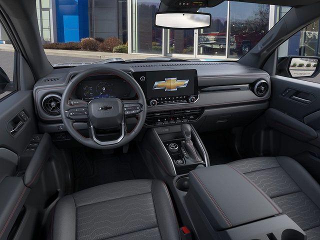 2026 Chevrolet Colorado Vehicle Photo in DANBURY, CT 06810-5034