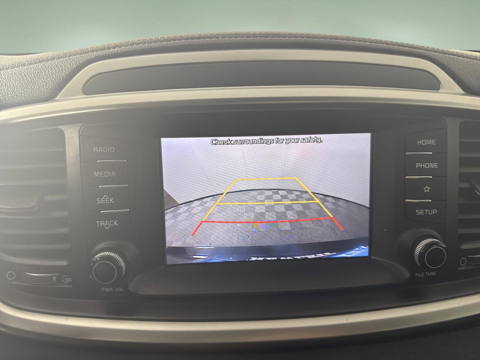 2019 Kia Sorento Vehicle Photo in Georgetown, TX 78626