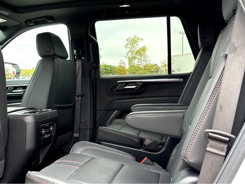 2025 Chevrolet Tahoe Vehicle Photo in POOLER, GA 31322-3252