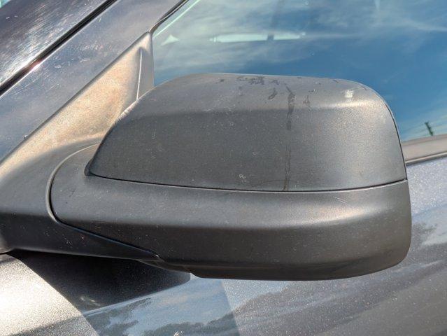 2018 Ford Explorer Vehicle Photo in BRUNSWICK, GA 31525-1881