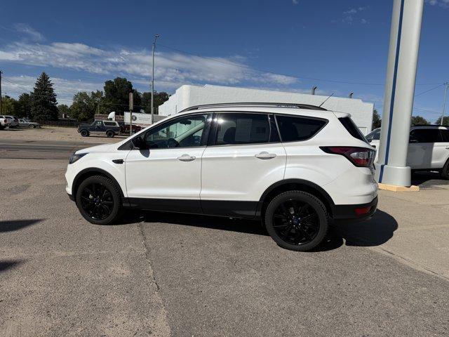 2017 Ford Escape Vehicle Photo in Ogallala, NE 69153