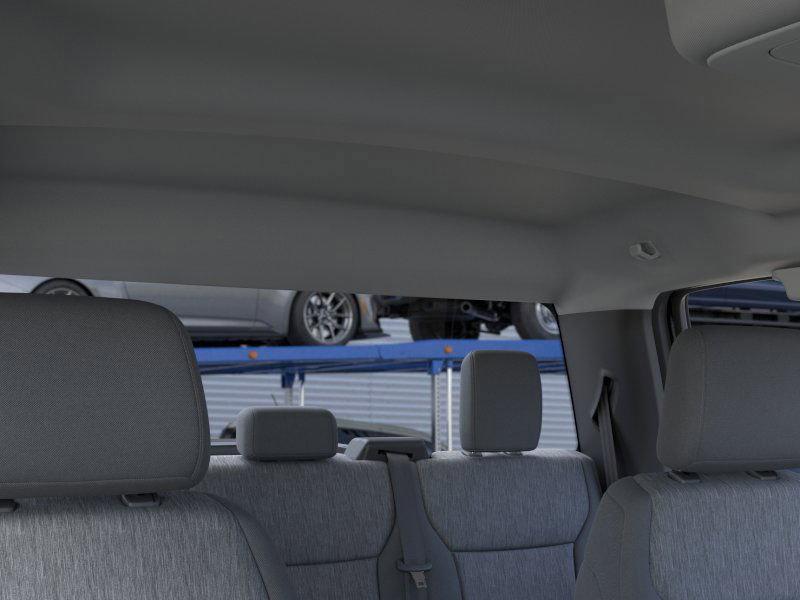 2025 Ford F-150 Vehicle Photo in Belle Vernon, PA 15012