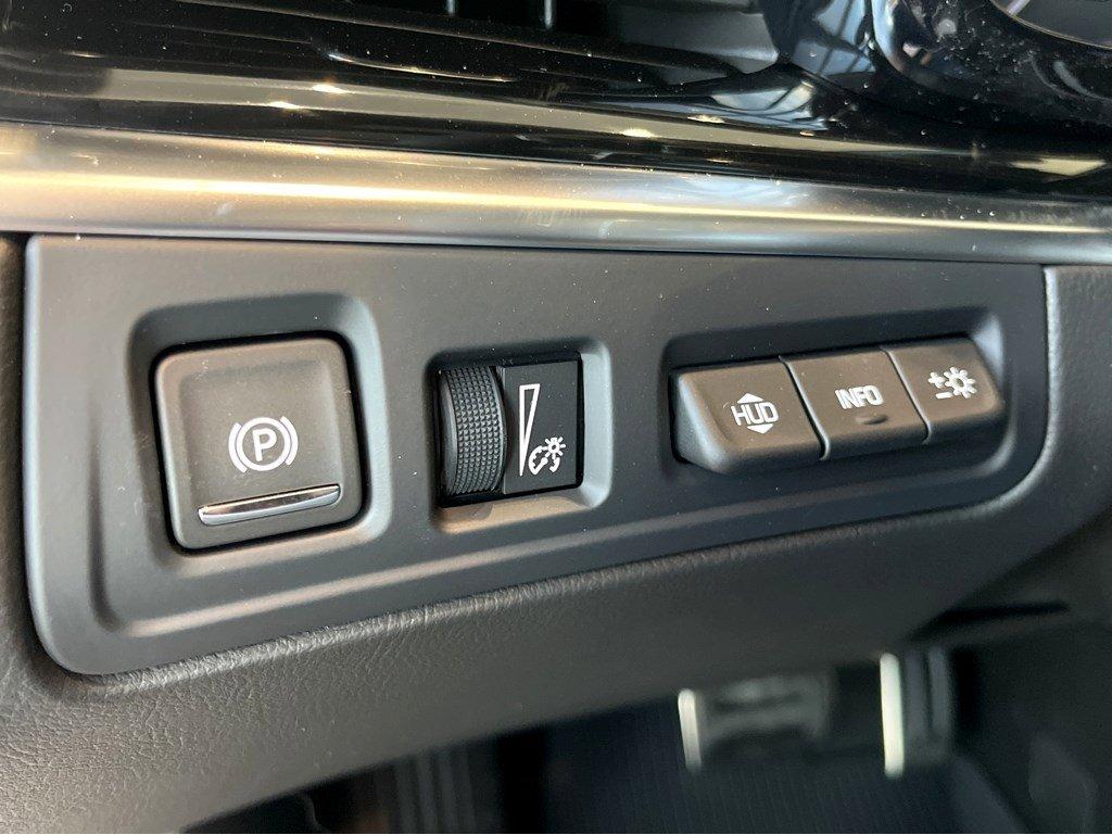 2024 Cadillac XT6 Vehicle Photo in SAVANNAH, GA 31406-4513
