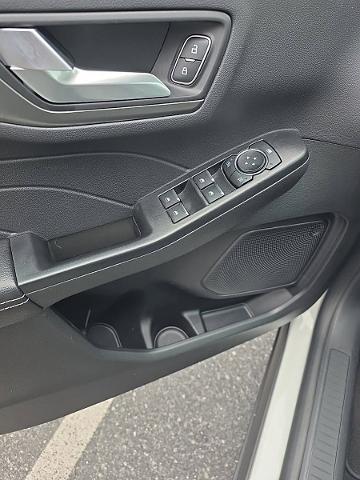 2025 Ford Escape Vehicle Photo in HARRISBURG, PA 17111-1033