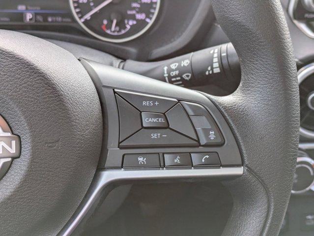2025 Nissan Sentra Vehicle Photo in San Antonio, TX 78209