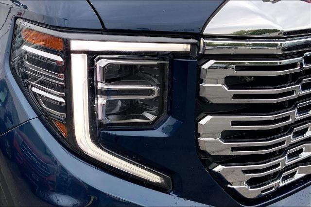 2022 GMC Sierra 1500 Vehicle Photo in INDEPENDENCE, MO 64055-1377