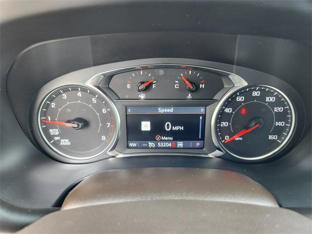 2023 GMC Acadia Vehicle Photo in AURORA, CO 80012-4011