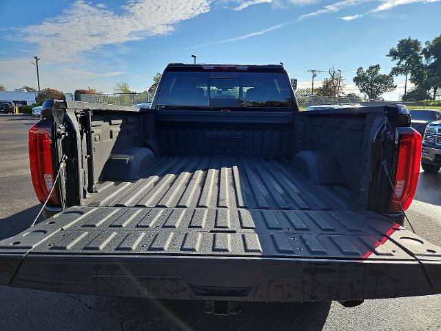 2023 GMC Sierra 2500 HD Vehicle Photo in TREVOSE, PA 19053-4984