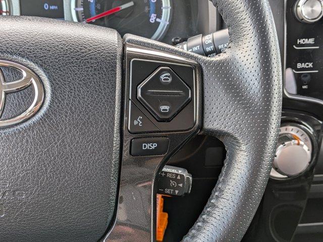 2019 Toyota 4Runner Vehicle Photo in BRUNSWICK, GA 31525-1881