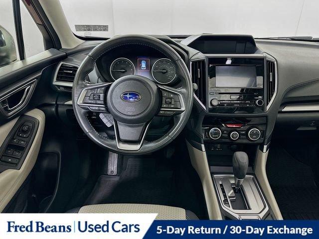 2023 Subaru Forester Vehicle Photo in Doylestown, PA 18902