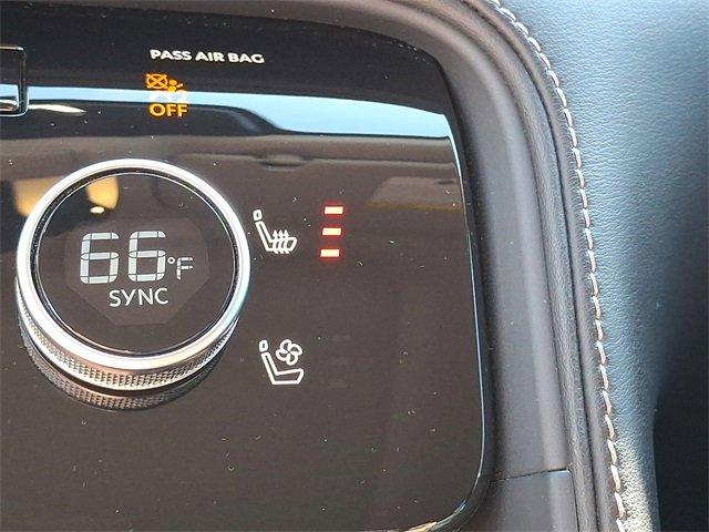 2023 INFINITI QX60 Vehicle Photo in Willow Grove, PA 19090