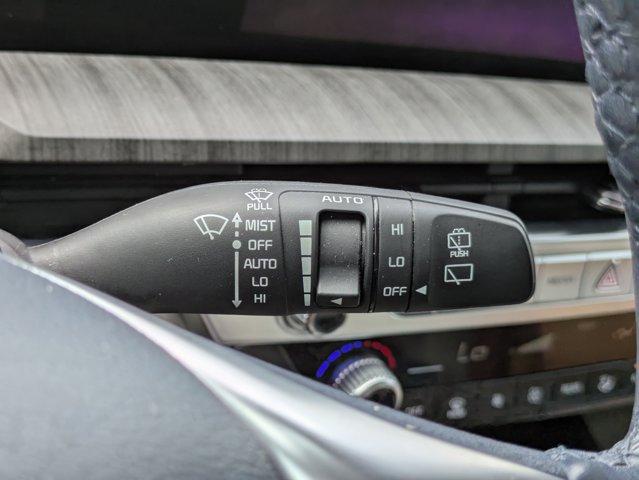 2023 Kia Telluride Vehicle Photo in BRUNSWICK, GA 31525-1881