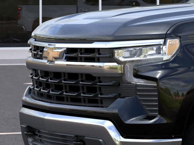 2026 Chevrolet Silverado 1500 Vehicle Photo in PITTSBURGH, PA 15226-1209