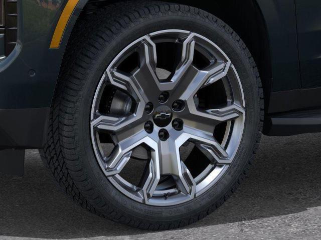 2026 Chevrolet Tahoe Vehicle Photo in INDEPENDENCE, MO 64055-1314