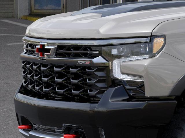 2026 Chevrolet Silverado 1500 Vehicle Photo in INDEPENDENCE, MO 64055-1314