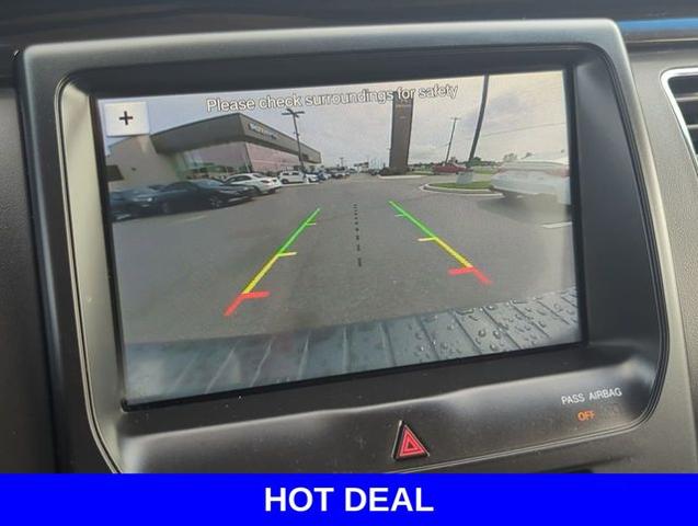 2019 Ford Flex Vehicle Photo in Merrillville, IN 46410