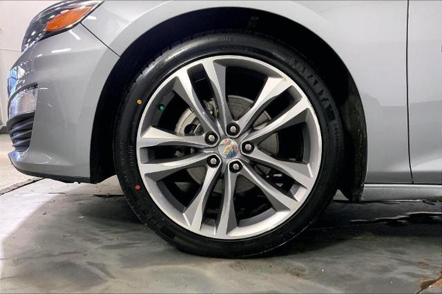 2023 Chevrolet Malibu Vehicle Photo in Kansas City, MO 64114