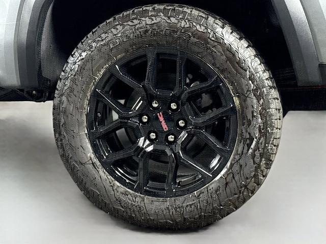 2025 GMC Canyon Vehicle Photo in PUYALLUP, WA 98371-4149