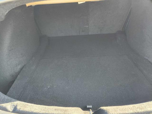 2025 Tesla Model 3 Vehicle Photo in DENTON, TX 76210-9321