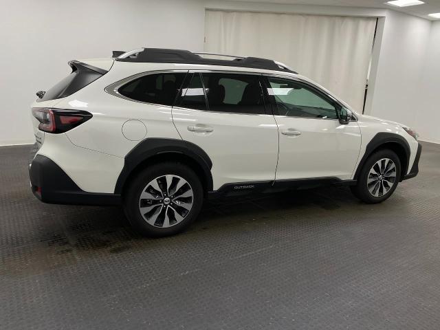 2024 Subaru Outback Vehicle Photo in Appleton, WI 54913