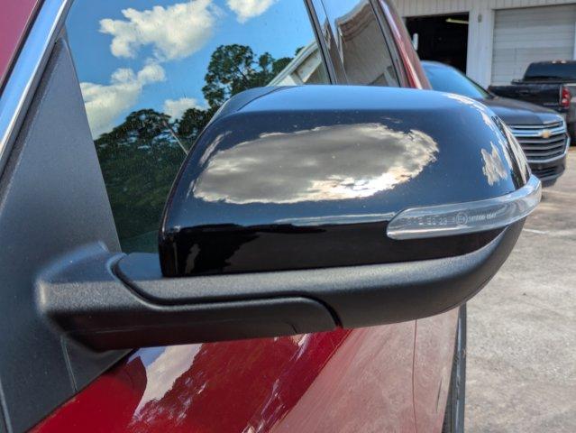 2026 Chevrolet Traverse Vehicle Photo in BRUNSWICK, GA 31525-1881