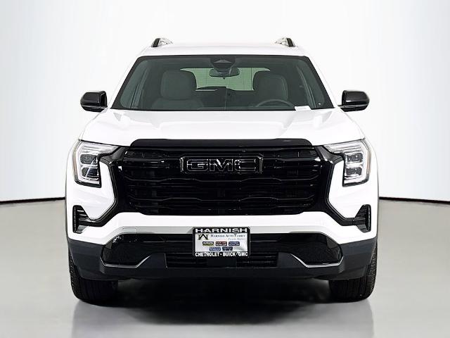2026 GMC Terrain Vehicle Photo in PUYALLUP, WA 98371-4149