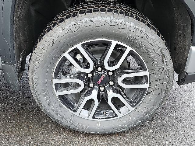 2026 GMC Sierra 1500 Vehicle Photo in TREVOSE, PA 19053-4984