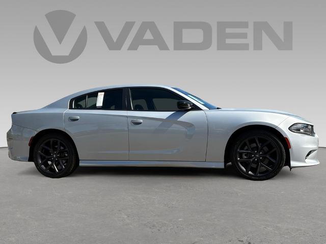 2021 Dodge Charger Vehicle Photo in Savannah, GA 31419