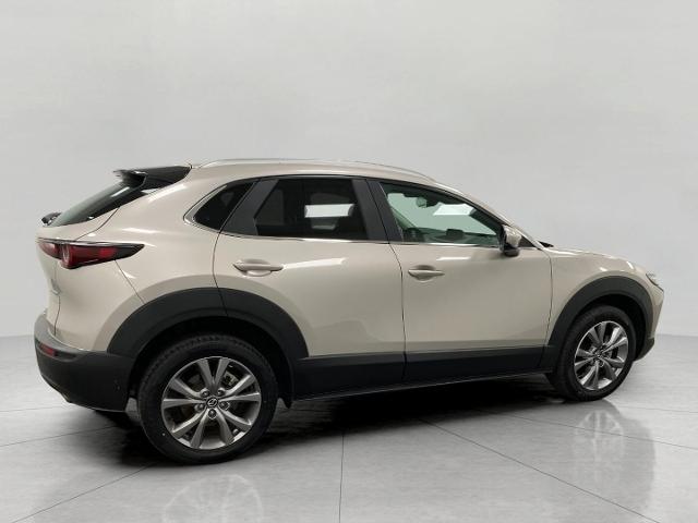 2024 Mazda CX-30 Vehicle Photo in Appleton, WI 54913