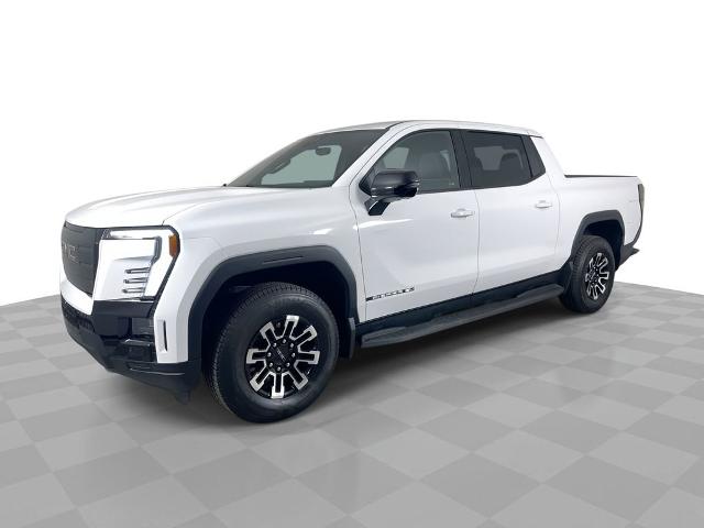 2026 GMC Sierra EV Vehicle Photo in GILBERT, AZ 85297-0402