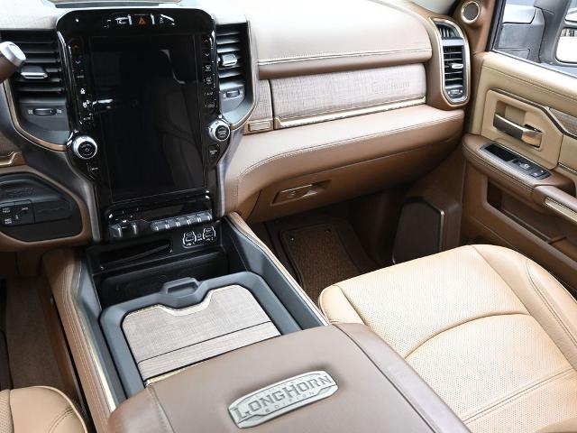 2024 Ram 2500 Vehicle Photo in Cedar Rapids, IA 52402