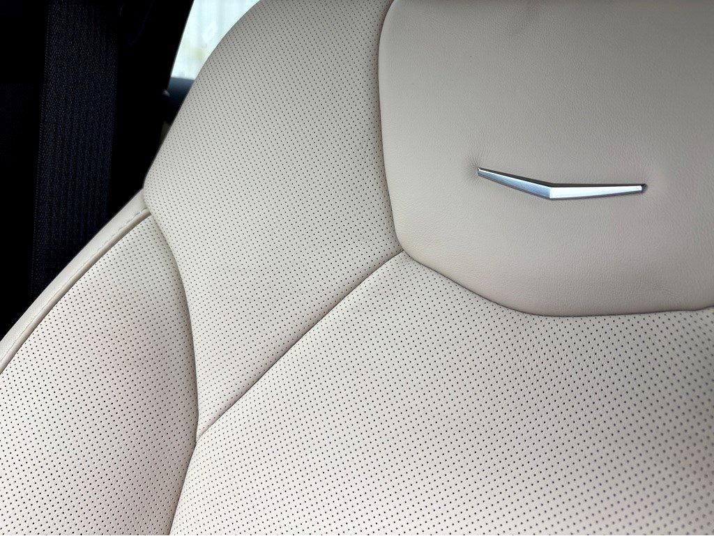 2024 Cadillac CT5 Vehicle Photo in SAVANNAH, GA 31406-4513