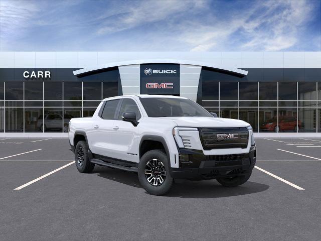 2026 GMC Sierra EV Vehicle Photo in VANCOUVER, WA 98661-7265
