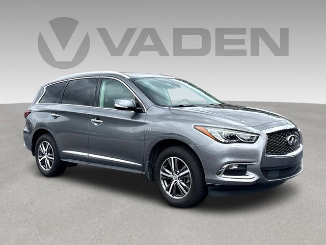 2020 INFINITI QX60 Vehicle Photo in Savannah, GA 31419