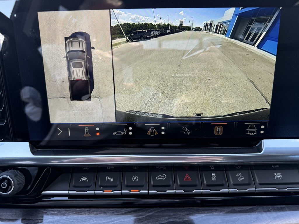 2026 Chevrolet Silverado 1500 photo 22 of 22