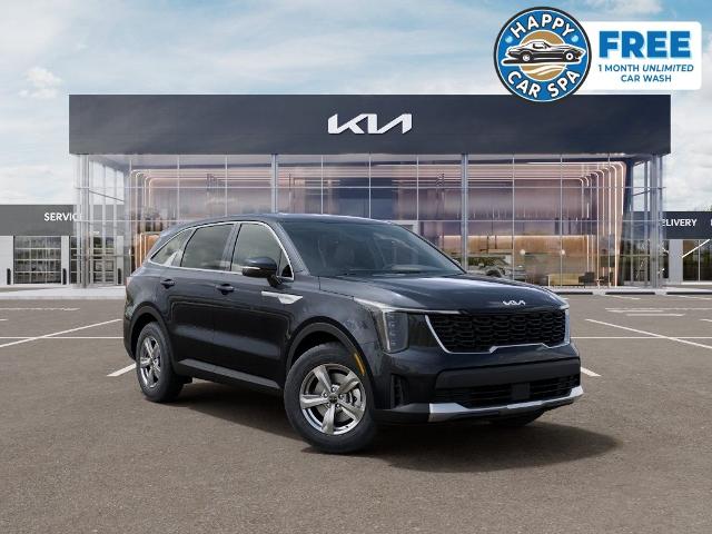 2026 Kia Sorento Vehicle Photo in Dublin, CA 94568