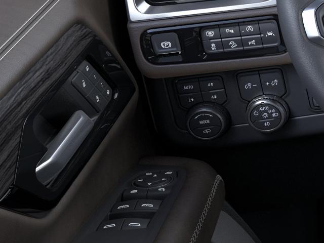 2026 GMC Yukon XL photo 22 of 32