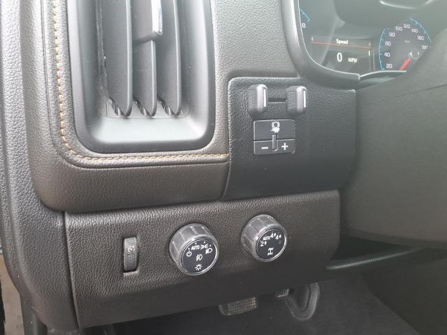 2022 GMC Canyon photo 13 of 21