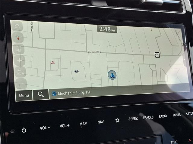 2024 Hyundai SANTA CRUZ Vehicle Photo in New Bloomfield, PA 17068